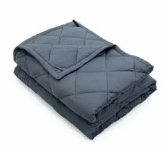 BestRest Levätä Weighted Blanket (20 Lbs, Queen Sized, Includes Machine Washable Cover) 6 BestRest Levätä Weighted Blanket (20 Lbs, Queen Sized, Includes Machine Washable Cover) - Image 4