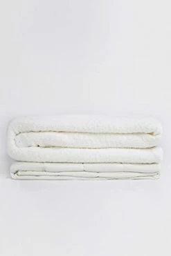 Sunday Citizen Snug Crystal Weighted Blanket 20lbs Purple Haze -Electric Blankets Sales Store 215cEpH624L