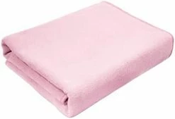 Inevnen Electric Heated Blanket Single Layer 3 Heat Settings USB Portable Heated Shawl For Travel Home Office Use Pink -Electric Blankets Sales Store 219L8uBuvbL. AC