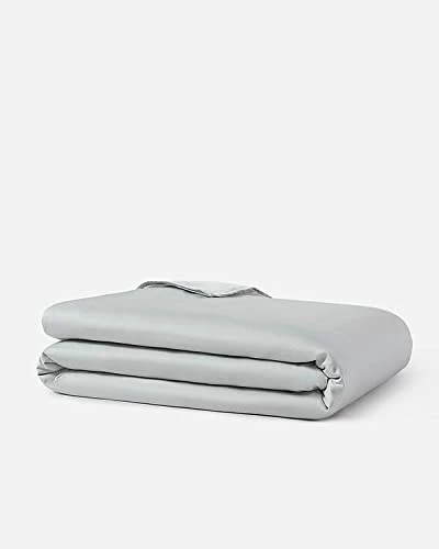 Sunday Citizen Bamboo Crystal Weighted Blanket 20lbs Moon 8 Sunday Citizen Bamboo Crystal Weighted Blanket 20lbs Moon - Image 6