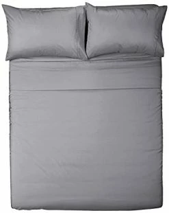 ZZZhen Cover For Weighted Blanekt (Cotton Cover, 60''80'') -Electric Blankets Sales Store 310lQUQFZ2L