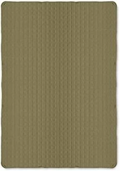 Ambesonne Evenly Weighted Blanket, Soft & Calming No-Leaking Micro Glass Beads 7 Layers For King Size Bed Heavy Material Solid Colored Fabric Heavyweight Guest Bedrooms Deep Sleep, 60" X 80", White -Electric Blankets Sales Store 312XwBFjz6S. AC 1