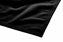 Northwest Comfy Throw Blanket With Sleeves, 48 X 71 Inches, Gryffindor Rules