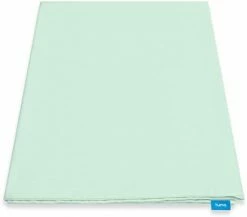 Luna Removable Duvet Cover For Weighted Blanket - 60x80 - Queen Size - Oeko-Tex Cooling Cotton - Machine Washable & 8 Ties For Secure Fastening - Designed In USA - White 27 Luna Removable Duvet Cover For Weighted Blanket - 60x80 - Queen Size - Oeko-Tex Cooling Cotton - Machine Washable & 8 Ties For Secure Fastening - Designed In USA - White -Electric Blankets Sales Store 31E1fdgAJlL. AC