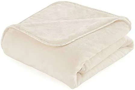 Vellux Weighted Blanket, Twin, White 9 Vellux Weighted Blanket, Twin, White - Image 7