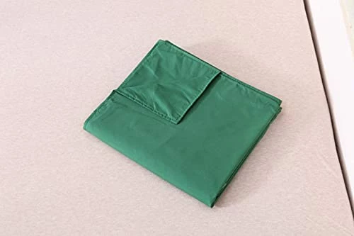 Cazlon Duvet Cover For Weighted Blanket 60"x80"/Purple,Premium Polyester Microfiber, 8 Ties/Just Duvet Cover Washed Cotton/black Gray 17 Cazlon Duvet Cover For Weighted Blanket 60"x80"/Purple,Premium Polyester Microfiber, 8 Ties/Just Duvet Cover Washed Cotton/black Gray - Image 15