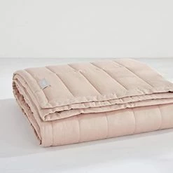 Casper Sleep Weighted Blanket, 10 Lbs, Indigo -Electric Blankets Sales Store 31dxZriu0ML. AC