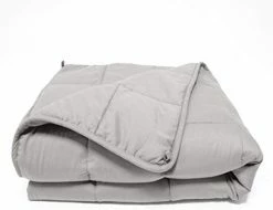 SUPERIOR Quilted Weighted Blanket - Cotton 17 LB 60x80inch King Blanket, Black 24 SUPERIOR Quilted Weighted Blanket - Cotton 17 LB 60x80inch King Blanket, Black -Electric Blankets Sales Store 31eF2oUqBkL. AC