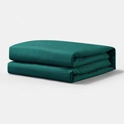 Gravity Blanket New Basics Duvet Cover, Fits Basics Blanket, 48 Inches X 72 Inches, The Original Weighted Blanket, Dusty Blue, Washable Duvet Cover, Count Of 1 -Electric Blankets Sales Store 31iJrAtJvVL. AC