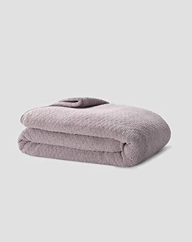 Sunday Citizen Snug Crystal Weighted Blanket 10lbs Purple Haze 9 Sunday Citizen Snug Crystal Weighted Blanket 10lbs Purple Haze - Image 7