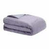 Dreamlab Dream Lab Amethyst And Quartz Crystal Cooling Reversible Weighted Blanket With Removable Cover, 15 Pounds, Lavender 1 Dreamlab Dream Lab Amethyst And Quartz Crystal Cooling Reversible Weighted Blanket With Removable Cover, 15 Pounds, Lavender -Electric Blankets Sales Store 31ladcMZteL