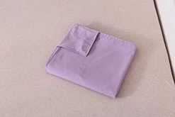 Cazlon Duvet Cover For Weighted Blanket 60"x80"/Purple,Premium Polyester Microfiber, 8 Ties/Just Duvet Cover Washed Cotton/black Gray 19 Cazlon Duvet Cover For Weighted Blanket 60"x80"/Purple,Premium Polyester Microfiber, 8 Ties/Just Duvet Cover Washed Cotton/black Gray -Electric Blankets Sales Store 31uWLnWDHAL