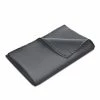 HomeSmart Products Premium Bamboo Weighted Blanket Cover With Cool Touch Soft Fabric - Fits 60"x80" Blanket - Removable And Washable Duvet Cover Slate Grey 2 HomeSmart Products Premium Bamboo Weighted Blanket Cover With Cool Touch Soft Fabric - Fits 60"x80" Blanket - Removable And Washable Duvet Cover Slate Grey -Electric Blankets Sales Store 31zCSQywrxL