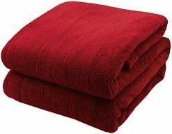 Biddeford Blankets Micro Plush Electric Heated Blanket With Digital Controller, Full, Grey -Electric Blankets Sales Store 41 IlxNzpuL. AC 2