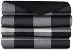 Sunbeam Electric Heated Fleece Throw, 50 X 60, Red/Black Plaid Black Buffalo Plaid 9 Sunbeam Electric Heated Fleece Throw, 50 X 60, Red/Black Plaid Black Buffalo Plaid -Electric Blankets Sales Store 4108tJOU2ZL. AC