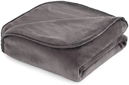 Vellux Weighted Blanket, Twin, White 14 Vellux Weighted Blanket, Twin, White - Image 12