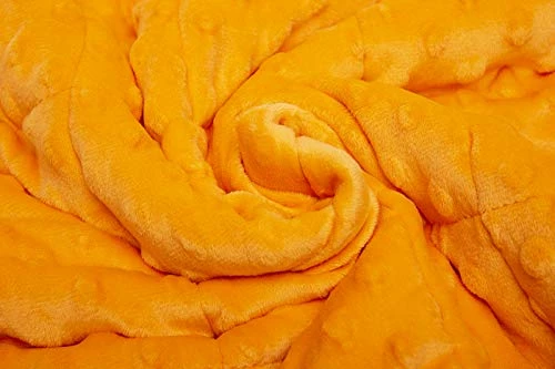 BEDCOLOR Weighted Blanket Heavy Blanket (Excavator, 36×48 Inches-5 Lbs) 5 BEDCOLOR Weighted Blanket Heavy Blanket (Excavator, 36×48 Inches-5 Lbs) - Image 3