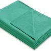 Amy Garden Duvet Cover For Weighted Blanket, Green - 60x80 Inch -Electric Blankets Sales Store 413JeAkAG6L