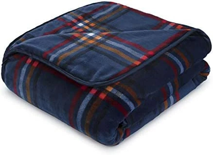 Vellux Weighted Blanket, Twin, White 11 Vellux Weighted Blanket, Twin, White - Image 9