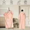 Oversized Wearable Blanket Hoodie,Unisex Thick Blanket Hoodie Sweatshirt,Cozy Giant Fleece Lounging Blanket For Adult Navy Blue -Electric Blankets Sales Store 4192UiF8I3L