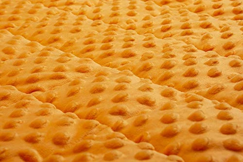 BEDCOLOR Weighted Blanket Heavy Blanket (Excavator, 36×48 Inches-5 Lbs) 4 BEDCOLOR Weighted Blanket Heavy Blanket (Excavator, 36×48 Inches-5 Lbs) - Image 2