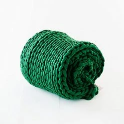 Nuzzie 25lb King Knit Weighted Blanket - Sleeps Cooler Than The Competition - Hand Woven Chunky Knit - Breathable And Cooling - Dark Grey 30 Nuzzie 25lb King Knit Weighted Blanket - Sleeps Cooler Than The Competition - Hand Woven Chunky Knit - Breathable And Cooling - Dark Grey -Electric Blankets Sales Store 41DQHHzuWL. AC