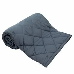 BestRest Levätä Weighted Blanket (20 Lbs, Queen Sized, Includes Machine Washable Cover) 11 BestRest Levätä Weighted Blanket (20 Lbs, Queen Sized, Includes Machine Washable Cover) -Electric Blankets Sales Store 41FZbqncZML