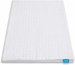 Luna Removable Duvet Cover For Weighted Blanket - 60x80 - Queen Size - Oeko-Tex Cooling Cotton - Machine Washable & 8 Ties For Secure Fastening - Designed In USA - White 23 Luna Removable Duvet Cover For Weighted Blanket - 60x80 - Queen Size - Oeko-Tex Cooling Cotton - Machine Washable & 8 Ties For Secure Fastening - Designed In USA - White -Electric Blankets Sales Store 41OSK3uhZL. AC