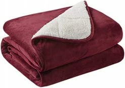 Degrees Of Comfort 10 Pounds Weighted Blanket Throw For Counch, Small Anti Anxiety Blankets For Women, Teen & Adults, 50x60 Inch, Blush Pink, 10lb -Electric Blankets Sales Store 41Q6jbu3X0L. AC