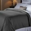 Sunbeam Fleece Electric Heated Warming Blanket Twin Slate Gray Washable 10 Heat Settings -Electric Blankets Sales Store 41QhFQNpLtL