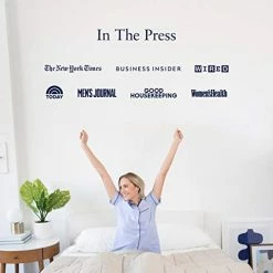 Luna Adult Weighted Blanket 3 Piece Duvet Cover Set - 15 Lbs - 60x80 - Queen Size Bed - Cooling Silky Cover & Minky Fleece Microfiber Cover - Heavy Cool Weight For Hot & Cold Sleepers - Ivory 22 Luna Adult Weighted Blanket 3 Piece Duvet Cover Set - 15 Lbs - 60x80 - Queen Size Bed - Cooling Silky Cover & Minky Fleece Microfiber Cover - Heavy Cool Weight For Hot & Cold Sleepers - Ivory -Electric Blankets Sales Store 41RFc6R7wxL