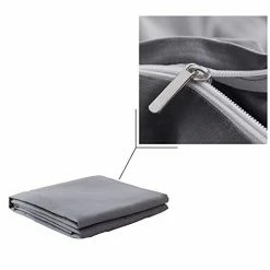 FindPanda Weighted Blanket Cover 78"x85" King Size -Electric Blankets Sales Store 41ThrTzHP2L