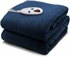 Biddeford Blankets Micro Plush Electric Heated Blanket With Digital Controller, Throw, Taupe 27 Biddeford Blankets Micro Plush Electric Heated Blanket With Digital Controller, Throw, Taupe -Electric Blankets Sales Store 41UtnNNnXlL. AC