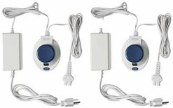 Perfect Fit SoftHeat | Luxury Micro-Fleece Heated Electric Warming Blanket With Safe & Warm Low-Voltage Technology, Queen, Natural 19 Perfect Fit SoftHeat | Luxury Micro-Fleece Heated Electric Warming Blanket With Safe & Warm Low-Voltage Technology, Queen, Natural -Electric Blankets Sales Store 41VOgDEZ4mL