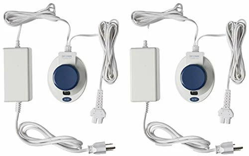 Perfect Fit SoftHeat | Luxury Micro-Fleece Heated Electric Warming Blanket With Safe & Warm Low-Voltage Technology, Queen, Natural 5 Perfect Fit SoftHeat | Luxury Micro-Fleece Heated Electric Warming Blanket With Safe & Warm Low-Voltage Technology, Queen, Natural - Image 3