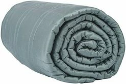 Aviano Premium Bamboo Cooling Weighted Blanket For Adults Or Couples - 30 Lbs (Taupe Gray) For King Size Bed (80x87 In.) - Heavy Blankets For Restlessness 31 Aviano Premium Bamboo Cooling Weighted Blanket For Adults Or Couples - 30 Lbs (Taupe Gray) For King Size Bed (80x87 In.) - Heavy Blankets For Restlessness -Electric Blankets Sales Store 41WEyk9fDyL. AC 3