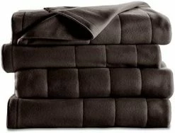 Sunbeam Royal Ultra Cabernet Heated Blanket - Queen -Electric Blankets Sales Store 41YAbTmKk7L. AC