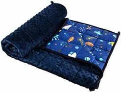 BEDCOLOR Weighted Blanket Heavy Blanket (Excavator, 36×48 Inches-5 Lbs) 22 BEDCOLOR Weighted Blanket Heavy Blanket (Excavator, 36×48 Inches-5 Lbs) -Electric Blankets Sales Store 41YuPOrA0DL. AC
