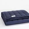Casper Sleep - 951-000208-003 Weighted Blanket, 20 Pounds, Indigo -Electric Blankets Sales Store 41YzlwLP9DL 1