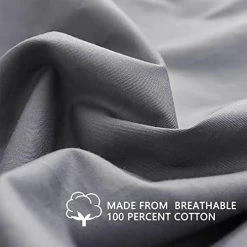 FindPanda Weighted Blanket Cover 78"x85" King Size -Electric Blankets Sales Store 41ZrJBSA67L