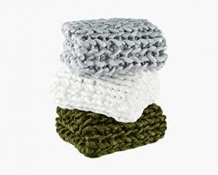 Gravity Blanket Weighted Chunky Knit Blanket, Chunky Hand Knitted Blanket, 9 Lbs Olive 42" X 65", The Original Weighted Blanket For Sleep, Bamboo Fleece Made Breathable Cozy Warm Throw Blanket 10 Gravity Blanket Weighted Chunky Knit Blanket, Chunky Hand Knitted Blanket, 9 Lbs Olive 42" X 65", The Original Weighted Blanket For Sleep, Bamboo Fleece Made Breathable Cozy Warm Throw Blanket -Electric Blankets Sales Store 41bAyo8LnBL