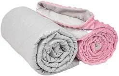 Aviano Premium Weighted Blanket For Adults - 15 Lbs With Removable Duvet Cover (Royal Blue) For Queen Size Bed (60x80 In.) - Heavy Heating Blankets For Restlessness -Electric Blankets Sales Store 41d8uEROvL. AC