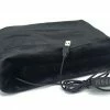 SEITG USB Electric Heating Blanket Heated Shawl 3 Heating Settings And 3 Hours Auto Off For Office Study Sitting Room Library Coffee Shop Plane And More (Black) 1 SEITG USB Electric Heating Blanket Heated Shawl 3 Heating Settings And 3 Hours Auto Off For Office Study Sitting Room Library Coffee Shop Plane And More (Black) -Electric Blankets Sales Store 41e6MDBiNsL
