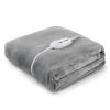 NB Electric Heated Blanket Twin 62" X 84" Large Heating Throw Blanket With 4 Heating Levels & Timer 10 Hours Auto Off, Machine Washable, Warm Comfort Blanket For Home Office Bed Sofa -Electric Blankets Sales Store 41eI3x7oWOL
