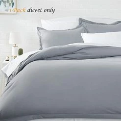 ZZZhen Cover For Weighted Blanekt (Cotton Cover, 60''80'') -Electric Blankets Sales Store 41ePAvoXHYL