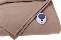 Perfect Fit SoftHeat | Luxury Micro-Fleece Heated Electric Warming Blanket With Safe & Warm Low-Voltage Technology, Queen, Natural 28 Perfect Fit SoftHeat | Luxury Micro-Fleece Heated Electric Warming Blanket With Safe & Warm Low-Voltage Technology, Queen, Natural -Electric Blankets Sales Store 41f2yFlJGL. AC