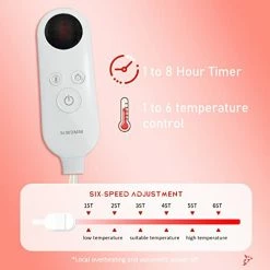 Electric Blankets Sales Store -Electric Blankets Sales Store 41h32TtHRuL