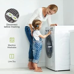 Uttermara Electric Blanket Twin Size 62x84 Inches - Soft Warm Sherpa Heated Blanket, 10 Heating Levels Fast Heating Blanket With 12hrs Auto-Off Timer, Ribbed Fleece Full Body Warming Blanket, Grey -Electric Blankets Sales Store 41iRgp0WvLL