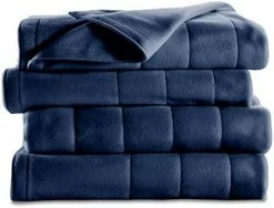 Sunbeam Royal Ultra Cabernet Heated Blanket - Queen -Electric Blankets Sales Store 41pslgCNHEL. AC