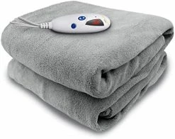 Biddeford Blankets Micro Plush Electric Heated Blanket With Digital Controller, Throw, Taupe 29 Biddeford Blankets Micro Plush Electric Heated Blanket With Digital Controller, Throw, Taupe -Electric Blankets Sales Store 41qK2IJllQL. AC
